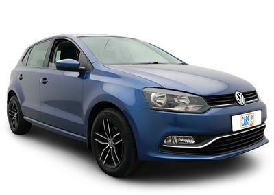 Volkswagen Polo-img